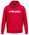 Head Hooded Sweatshirt Club Original Hoodie (Mixed Fabric) red Boys