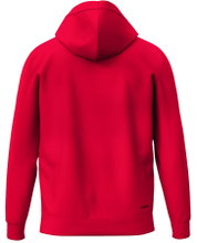 Head Hooded Sweatshirt Club Original Hoodie (Mixed Fabric) red Boys