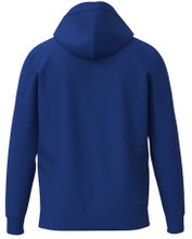 Head Hooded Sweatshirt Club Original Hoodie (Mixed Fabric) Royal Blue Boys
