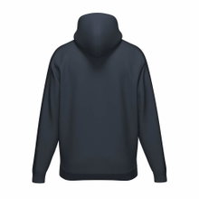Head Rally Hoodie Full-Zip (Mixed Fabric) 2026 Navy Blue Men's
