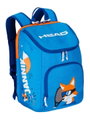 Head Kinder-Rucksack Tour Sinner Edition - blau - 14 Liter