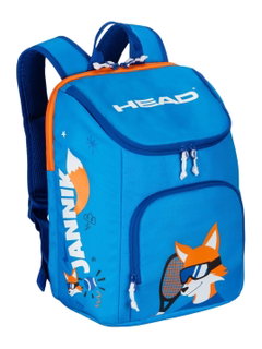 Head Kinder-Rucksack Tour Sinner Edition - blau - 14 Liter