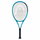 Head Kinder-Tennisschläger Boom Jr. 25in/230g (9-12 Jahre) 2026 blau - besaitet -