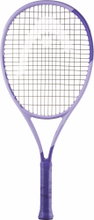 Head Kinder-Tennisschläger Boom Alternate Jr. 25in/230g (9-12 Jahre) 2026 lila - besaitet -