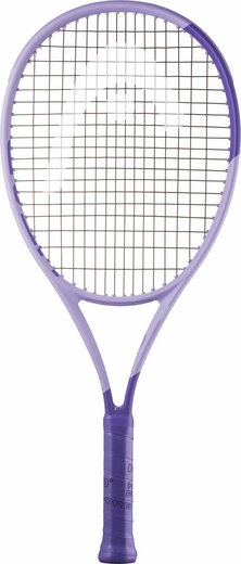 Head Kinder-Tennisschläger Boom Alternate Jr. 25in/230g (9-12 Jahre) 2026 lila - besaitet -
