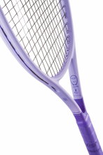Head Kinder-Tennisschläger Boom Alternate Jr. 25in/230g (9-12 Jahre) 2026 lila - besaitet -