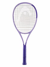 Head Kinder-Tennisschläger Boom Jr. Alternate 26in/245g (11-14 Jahre) 2026 lila - besaitet -
