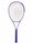 Head Kinder-Tennisschläger Boom Jr. Alternate 26in/245g (11-14 Jahre) 2026 lila - besaitet -
