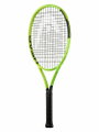 Head Junior Tennis Racket Extreme JR 26 (26in, 11-14 years) 2026 green - pre-strung -