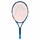 Head Kinder-Tennisschläger Paw 23in (7-10 Jahre) 2025 blau - besaitet -