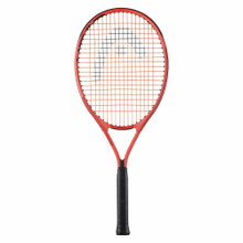 Raketa tenisowa Head Kinder-Tennisschläger Radical Jr 26in (9-11 lat) 2025 czerwona - naciągnięta -