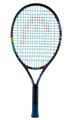 Head Kinder-Tennisschläger Novak 23in (6-9 Jahre) 2024 dunkelblau - besaitet -