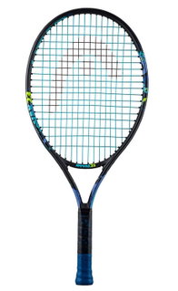 Head Kids Tennis Racket Novak 23in (6-9 years) 2024 dark blue - strung -