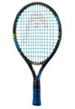Head Kinder-Tennisschläger Novak 17in (0-2 Jahre) 2024 dunkelblau - besaitet -