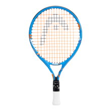 Head Kinder-Tennisschläger Jannik 17in (0-2 Jahre) 2026 blau - besaitet -