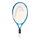 Head Kinder-Tennisschläger Jannik 19in (2-4 Jahre) 2026 blau - besaitet -