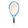 Head Kinder-Tennisschläger Jannik 21in (4-7 Jahre) 2026 blau - besaitet -