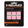 Head Overgrip Prime Tour 0.6 mm (Komfort, Griffigkeit) pink 3er