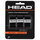 Head Overgrip Prime Tour Perforowany 0,6 mm (komfort, chwytność) czarny 3 szt.