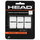 Head Overgrip Prime Tour Perforowany 0,6 mm (komfort, chwytność) biały 3 szt.