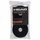 Head Overgrip Prime Tour Perforated 0.6 mm (Komfort, Griffigkeit) schwarz 30er Clip-Beutel