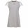 Head Padel-Tenniskleid Tech Dress (separate Innenhose) grau Damen
