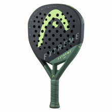 Head Padelschläger Extreme Pro schwarz/grün