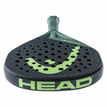 Head Padelschläger Extreme Pro schwarz/grün