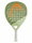 Head Padelschläger Vibe 350g/Tropfen OS 2026 grün/orange