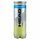 Head Padelbälle Pro+ Padel Dose 3er