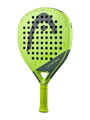 Head Kinder-Padelschläger Extreme Junior 320g/Teardrop OS 2023 grün/grau