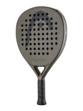 Head Padelschläger Coello Vibe 355g/Tropfen 2026 dunkelgrün