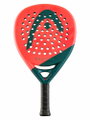 Head Padelschläger Radical Team 360g/Tropfen 2026 tealgrün/orange