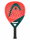 Head Padelschläger Radical Team 360g/Tropfen 2026 tealgrün/orange