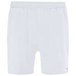Head Tennishose Performance Short (feuchtigkeitsabsorbierend, Microfiber Technologie) kurz weiss Herren