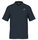 Head Tennis Polo Performance 2024 (Polyester Jacquard, quick-drying) navy blue Men