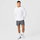 Head Pullover Classic V-Ausschnitt (Baumwolle) weiss Herren