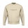 Head Pullover Motion Crewneck (Baumwolle) beige Herren