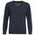 Head Pullover V-Neck (Merinowolle) navyblau Damen