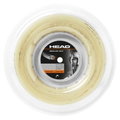Head Tennissaite Reflex MLT (Armschonung+Touch) natur 200m Rolle