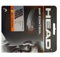 Head Tennissaite Rip Control (Kontrolle+Armschonung) schwarz/weiss 12m Set