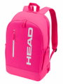 Head Rucksack Base (Schlägerfach, 17 Liter) 2026 pink