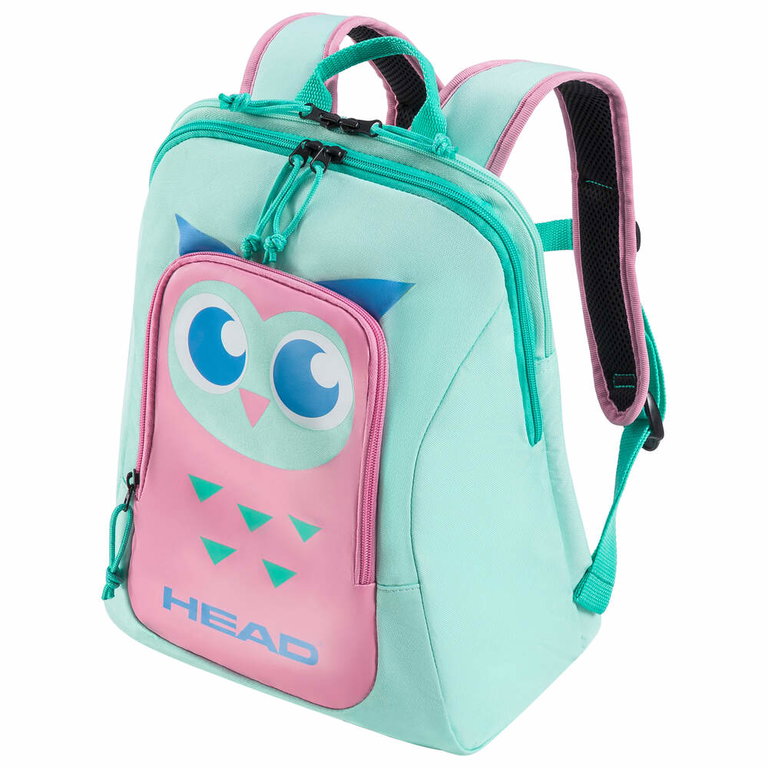 Head Rucksack Kids Tour Kids 14 Liter mintgrün