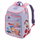 Head Kinder-Rucksack Paw Patrol - purple/violett - 15 Liter