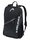Head Tennis-Rucksack Tour (Schlägerfach, mit Schuhfach, 25 Liter) 2026 schwarz/weiss