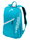 Head Tennis-Rucksack Tour (Schlägerfach, mit Schuhfach, 25 Liter) 2026 blau
