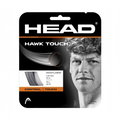 Head Tennissaite Hawk Touch (Haltbarkeit+Kontrolle) tequila sunrise 12m Set