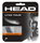 Besaitung mit Tennissaite Head Lynx Tour grau