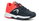Head Tennisschuhe Revolt Pro 4.0 Allcourt dunkelblau/rot Kinder