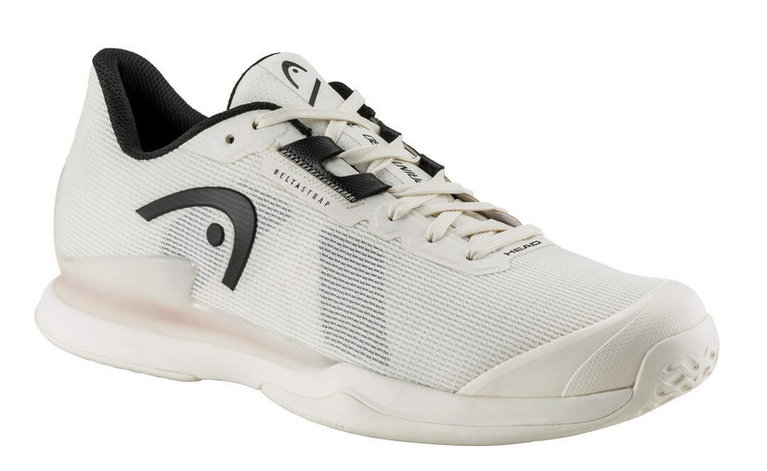 Head Tennis Shoes Sprint Pro 3.5 Allcourt white/black Men